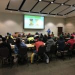 OSHA 10-Hour for Construction (English) (March 7th & 8th)
