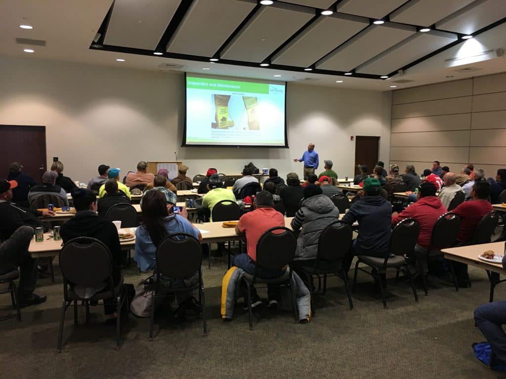 OSHA 10-Hour for Construction (Spanish) - Day 1