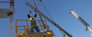 Aerial and Scissor Lift Training