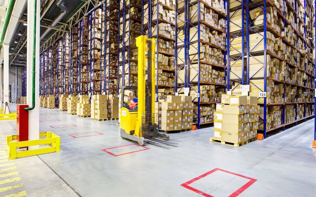 Forklift Safety Checks: 3 Critical Components to Check Before Every Shift