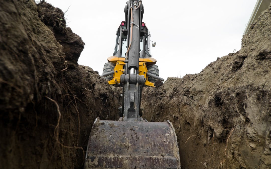 11 Hidden Dangers of Trenching That Every Contractor Needs to Know