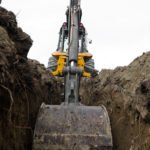 Excavation & Trenching Safety