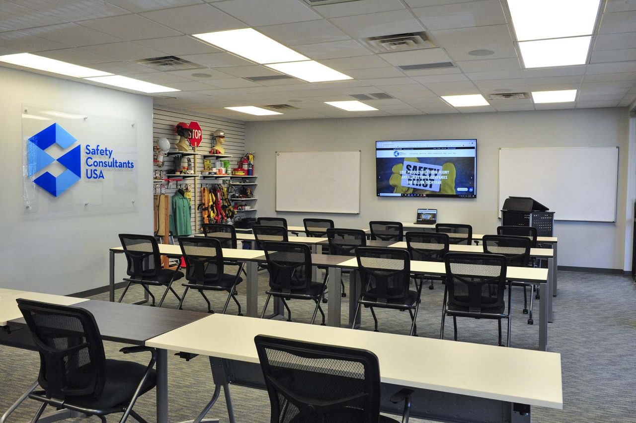 Osha Training An Atlanta Based Osha Safety Consulting Company