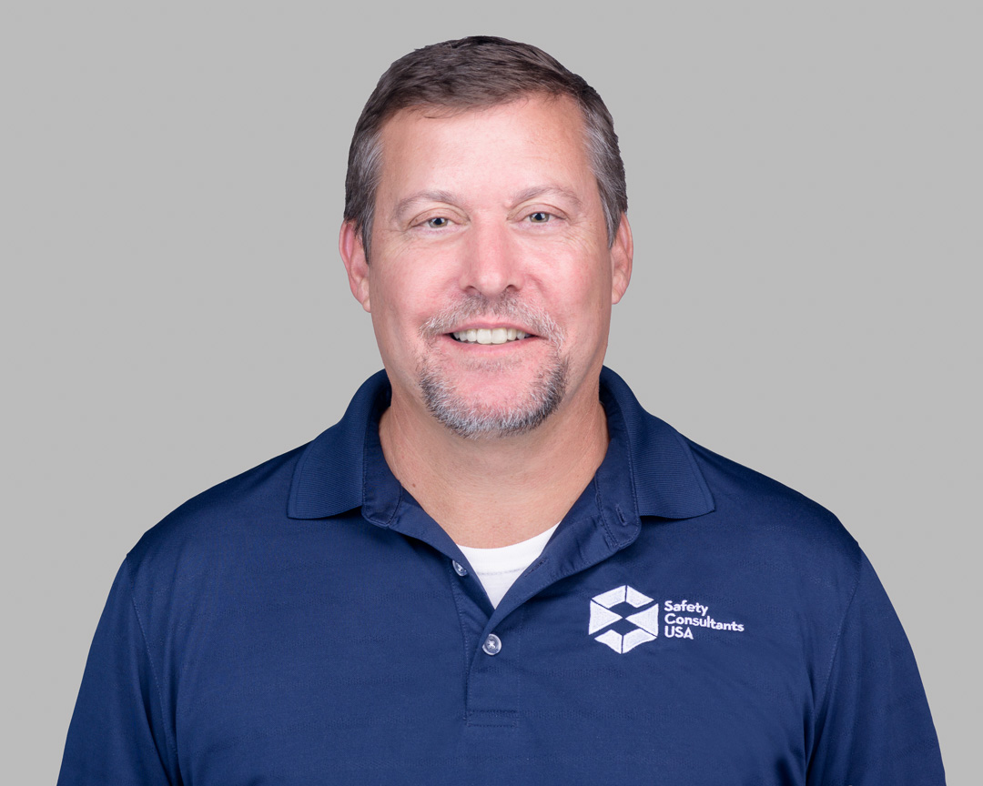 Paul Achenbach - Safety Consultants USA