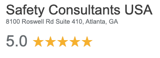 Top Safety Consultants Reviews