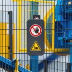 Machine Guarding Safety