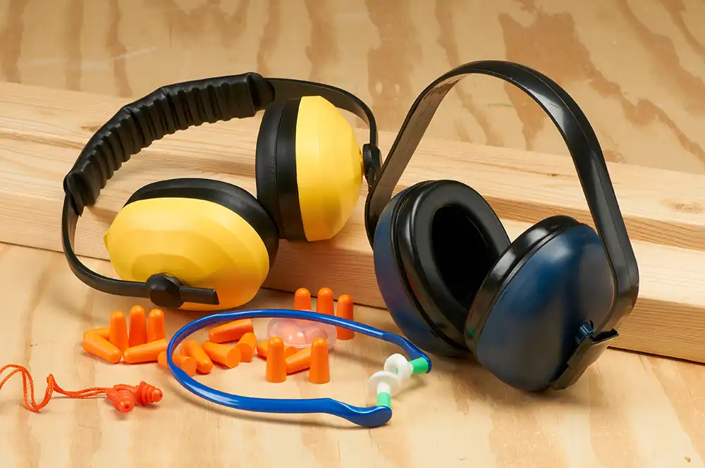 5 Essential Things Every Employer Should Know About Workplace Hearing Protection