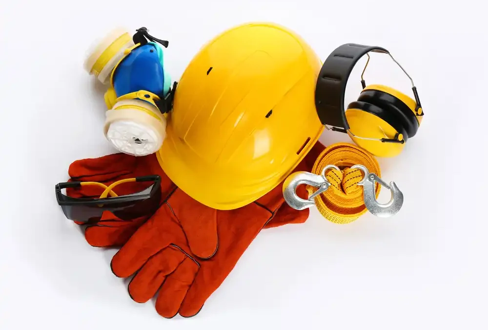 PPE: The Last Line of Safety Defense in Construction, Manufacturing, and General Industry