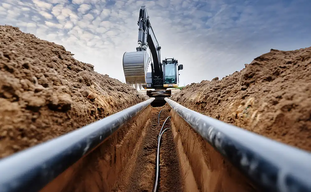 Most Common Trenching and Excavation Safety Mistakes That Put Workers at Risk