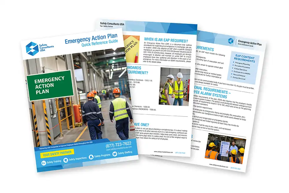 PartneringWithCompaniesEmployeeSafety Partnering With Companies For Employee Safety