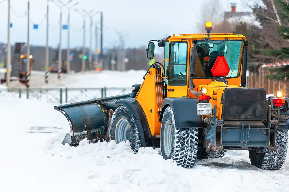 Cold Stress Toolbox Talk