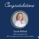 2025 ABC Future Leader Graduate