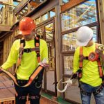 Open Enrollment: Competent Person Fall Protection Training (English-Fri 8/7)