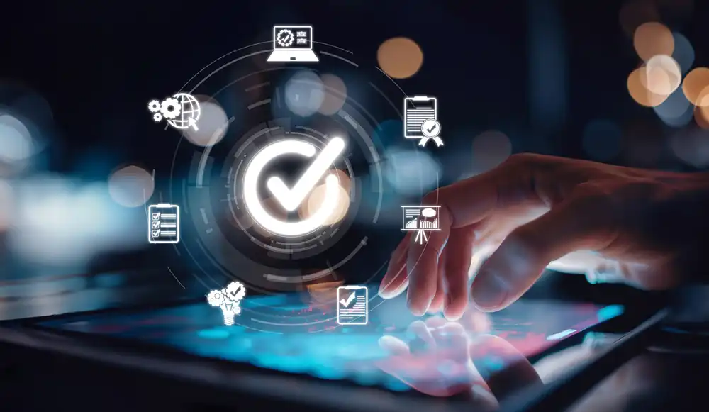 Third-Party Compliance Software Management