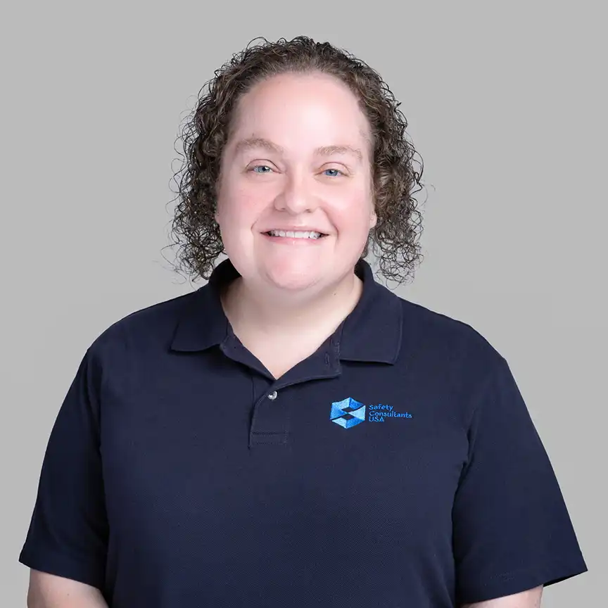 Tiffany Gray - Safety Advisor