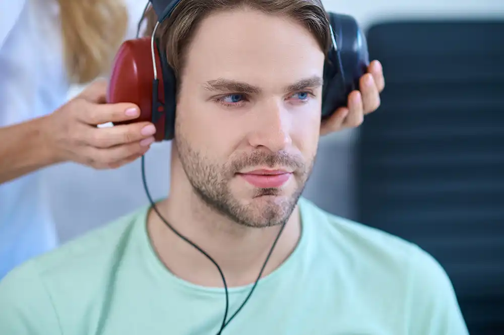Audiometric Testing & Audiograms for OSHA Compliance