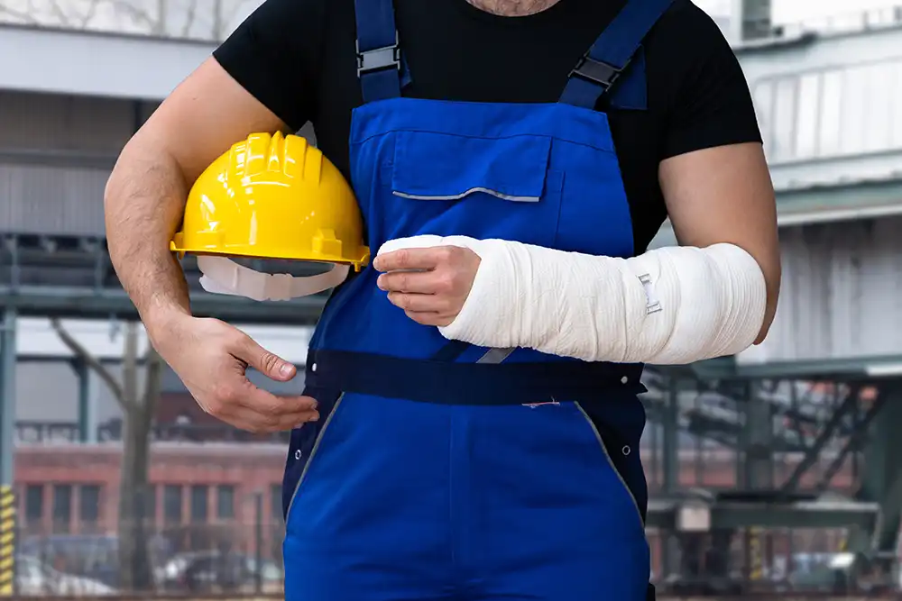 5 Caught-In or Between Hazards That Put Workers at Risk Every Day